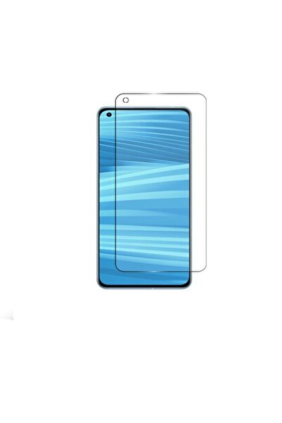 Ecr Mobile Realme Gt2 Ile Uyumlu Mat Esnek Nano Kırılmayan Ekran Koruyucu