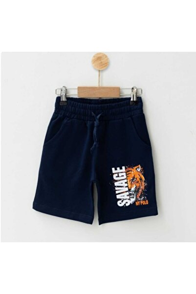 stella kids PANTALONI SCURT BAIATI