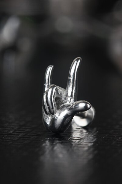 depozoom Cerrahi Çelik Kıkırdak Tragus Helix Labret Rock And Roll Piercing