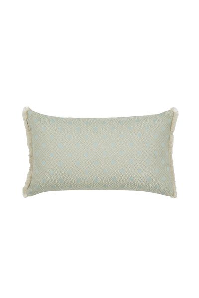 Yataş Olines Decorative Throw Pillow - Sage