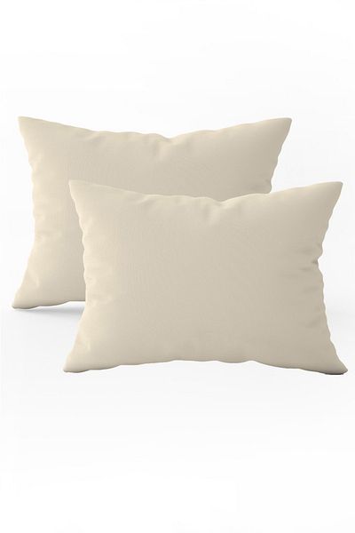 sethome collection Fitted Sheet Set (57 Thread Fabric) Cotton - With Pillow Case, Double or Single