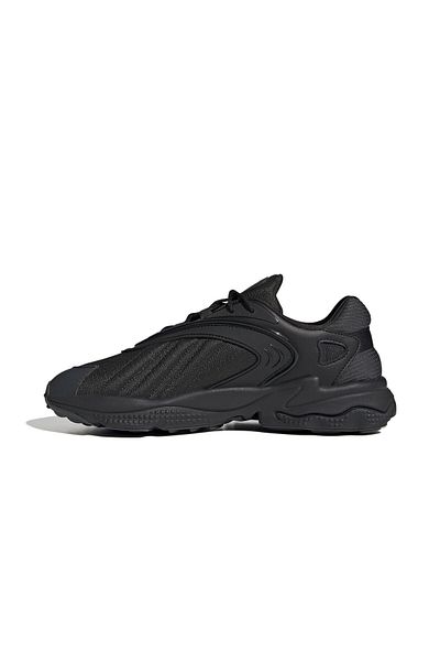 adidas Men's Casual Oztral Shoes - Gz9408 Black