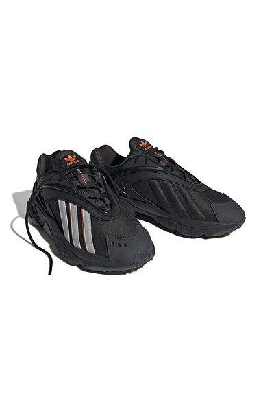 adidas Men's Casual Oztral Shoes - Gz9408 Black