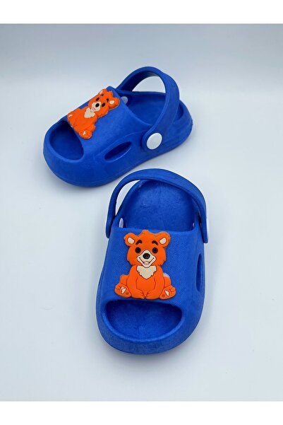 Hızlı Al Sandale pentru bebeluși cu talpă anti-alunecare Papuci