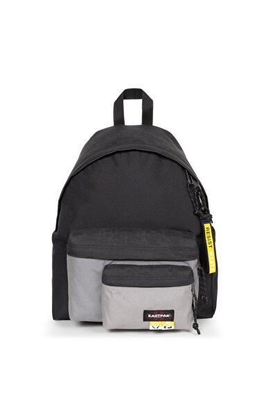 Eastpak Sırt Çantası Padded Pocket'r RW Grey