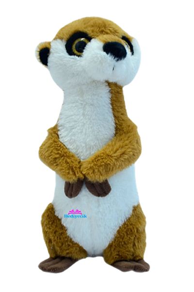hediyecik 35 Cm Plush Toy Mirket