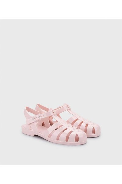Igor on sale pink sandals