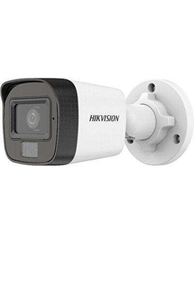 Hikvision Ds-2ce16d0t-lpfs Tvı 1080p 2.8mm Sabit Lensli Ir Bullet Kamera
