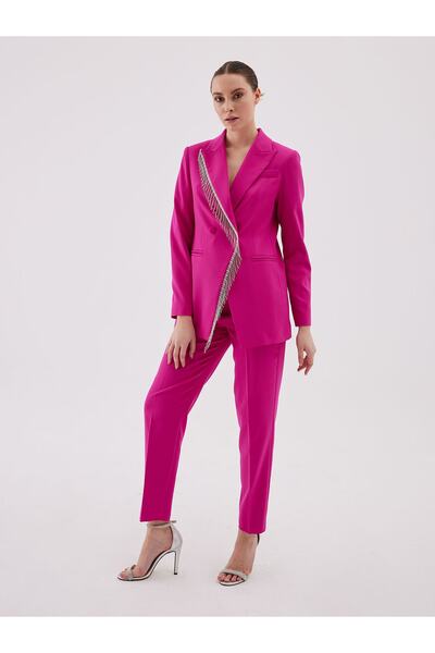 Juste Studio 2023-9015 2pcs Tk._fuchsia