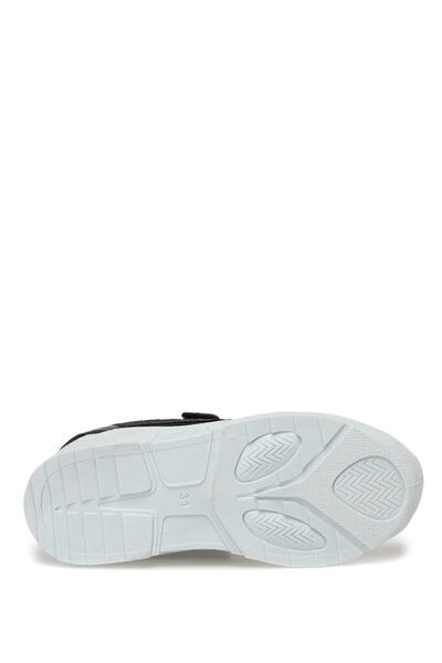 Kinetix Детски спортни обувки Dremo черно-сини за всеки ден