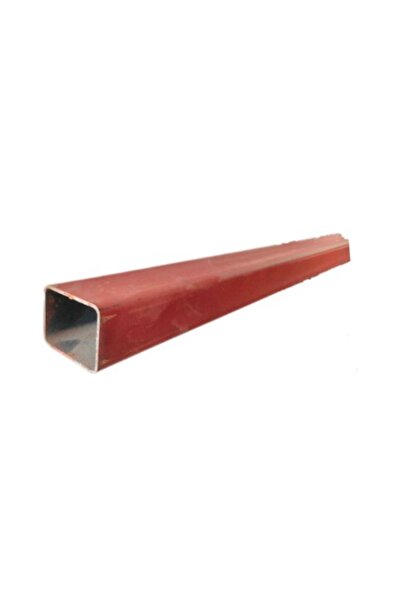 Metal Sepeti 30X30X1.5MM PROFİL(ASTAR KIRMIZI BOYALI 3 METRE)