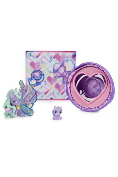 Hatchimals Rainbow Cation Sister Love Package