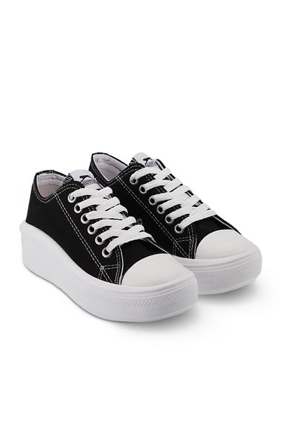 Slazenger Sun Sneaker Women's Shoes Black