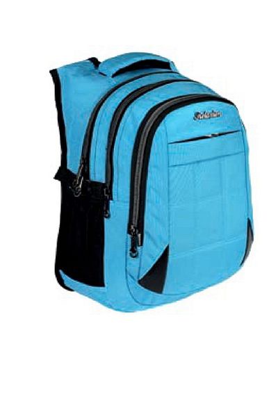 Relaxion 2227 Rucsac unisex pentru liceu