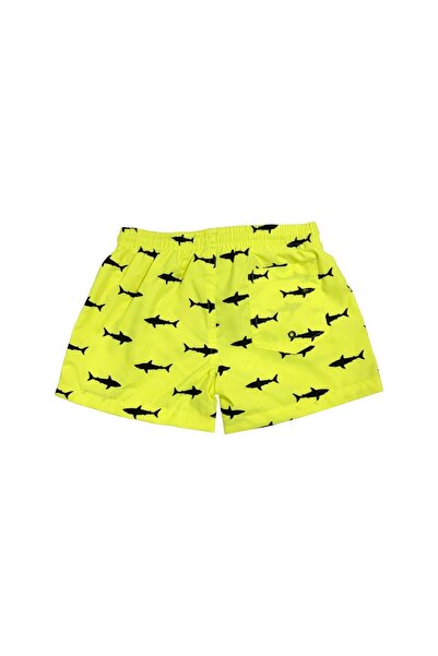 SLIPSTOP 8-9 Pack Short Swimsuit Sm20120112