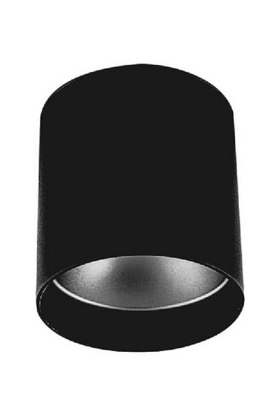 Cata CT-5421 Foça Decorativ Sconce - سطح أسود + بلاتيني