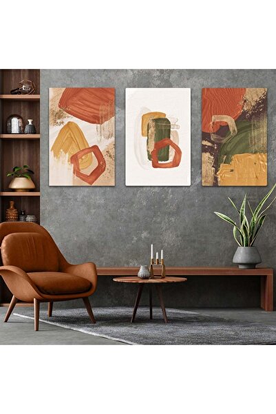 Hümre Home ΣΕΤ ΖΩΓΡΑΦΙΚΗΣ ΜΕ ΑΦΗΡΗΜΕΝΑ ΣΧΕΔΙΑ ΑΠΟ ΜΕΝΤΥΦΙΛΕΙΟ (MDF) ΤΩΝ 3 ΤΕΜ...