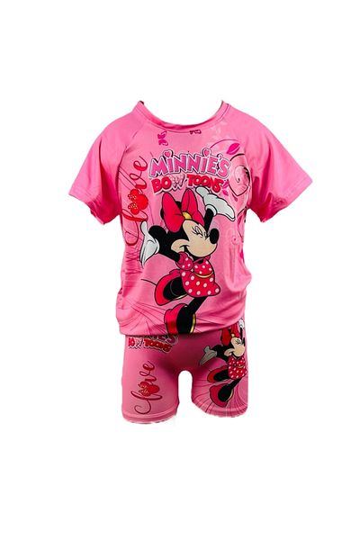 Rs Ramuni Koz Kids 3 Piece Swimsuit Set - Mickey