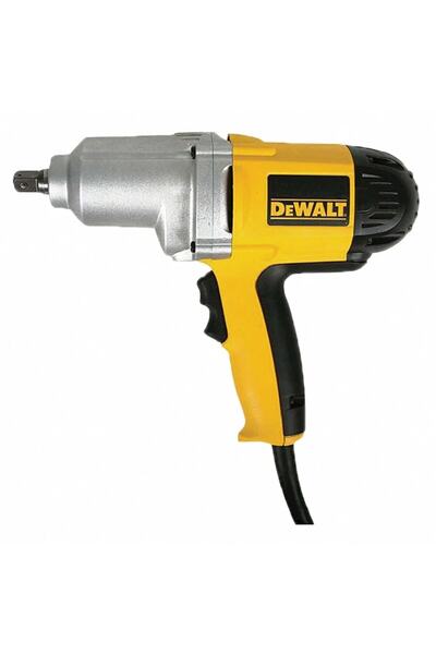 Dewalt DW292 710watt 1/2” Profesyonel Somun Sıkma Makinası