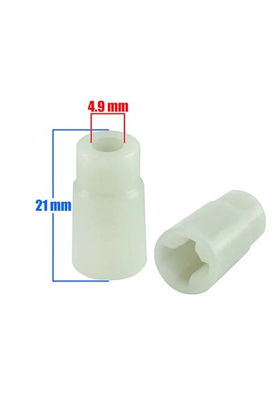 Karagül ticaret Arzum Hestia Ar1058 Blender Gear Coupling Part 3 Pieces