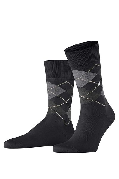 Burlington Herren-Top-Schuhe – Modellnummer Gx9688