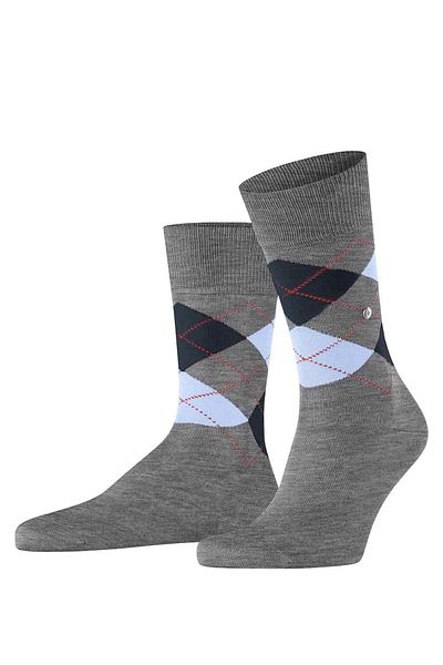 Burlington Herren-Top-Schuhe – Modellnummer Gx9688