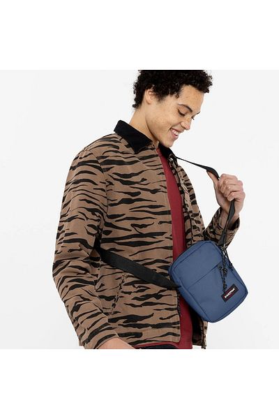 Eastpak Geanta de umăr unisex albastră Anexă 000045 u591