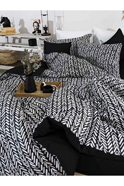 CAQQA İnjun Cotton 2 pcs 50x70 cm Pillow Case