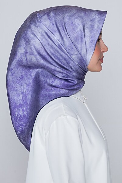 Armine Silk Scarf 8333d (sura) (nostalgia)