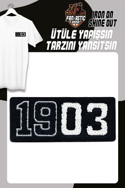 FANTASTIC ARMA Model Arma1903 din pluș țesut care se lipsește cu fierul de că...