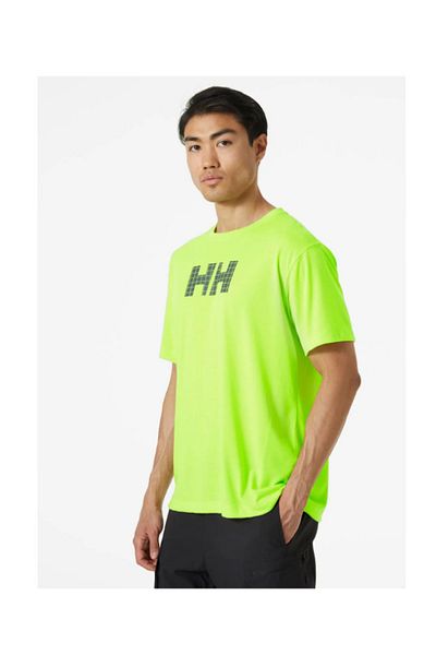 Helly Hansen Ταχύ μπλουζάκι