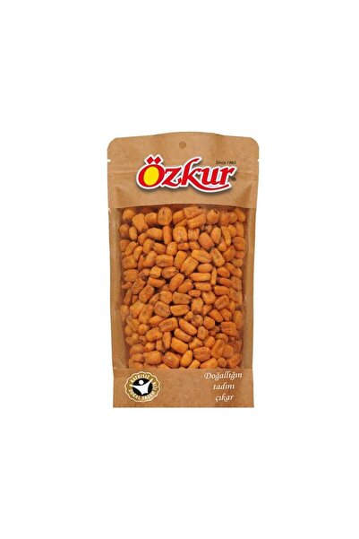 ÖZKUR KURUYEMİŞ SOSLU MISIR 250 GR