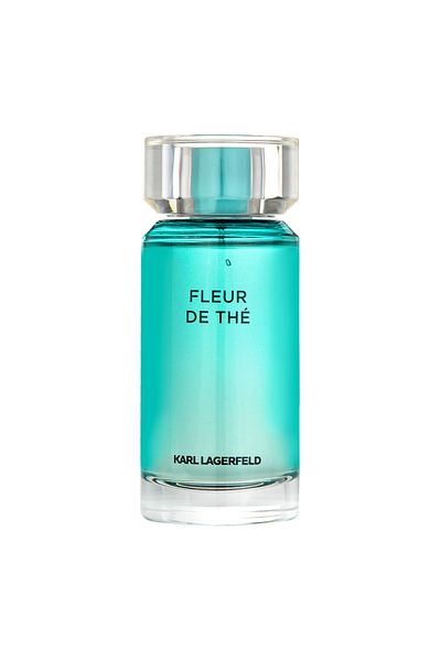 Karl Lagerfeld عطر فلور دي ذا بيرفيوم من كارل لاغرفيلد EDP 100 مل