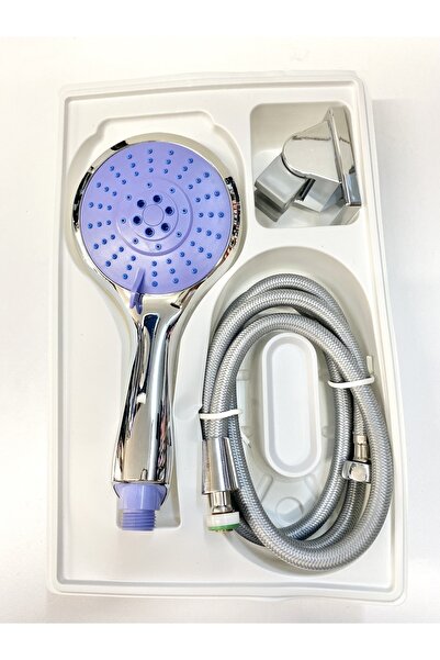 Kandemirler yapi malzemeleri Banyo duş telefonu seti 5 yıl garanti