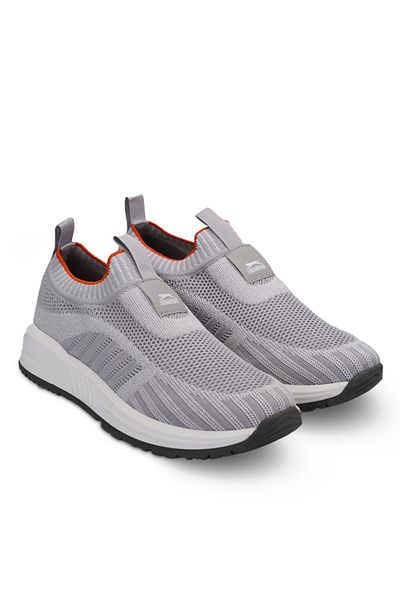 Slazenger Adolfo I Sneaker Men's Shoes Gray