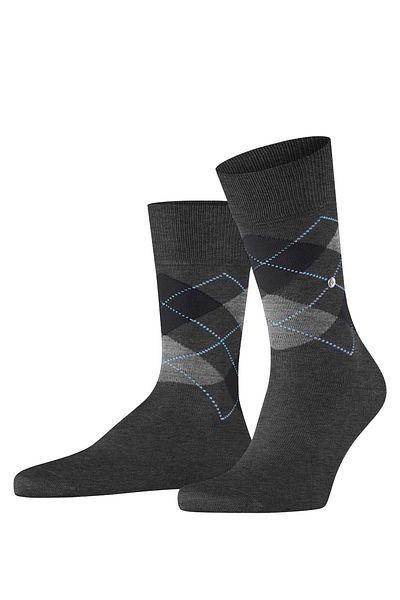 Burlington Herren-Top-Schuhe – Modellnummer Gx9688