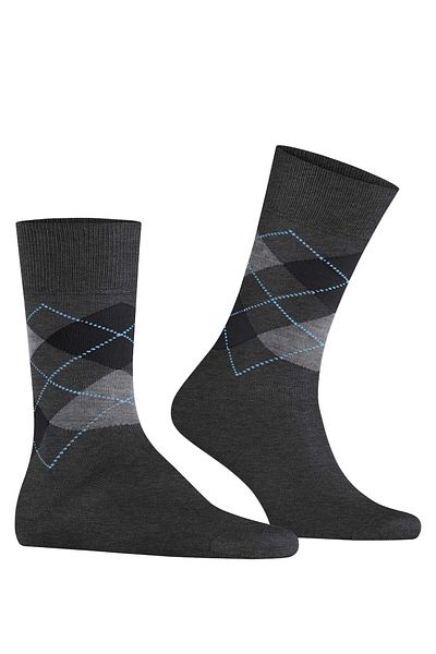 Burlington Herren-Top-Schuhe – Modellnummer Gx9688