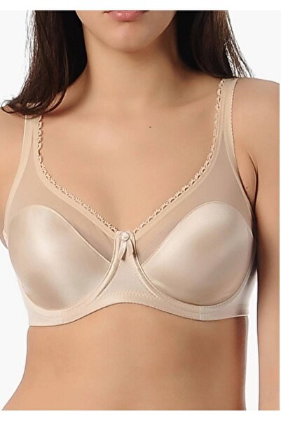 Yeni İnci Жіночий бюстгальтер-мінімізер нового сезону