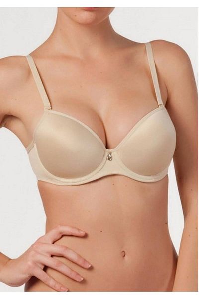 Le Jardin Ten Diana Unpadded Soft Cup σουτιέν Νέας σεζόν