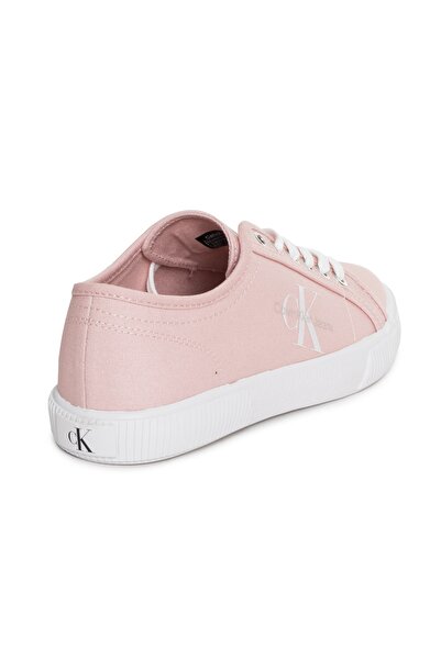 Calvin Klein Jeans YW0YW00482 Tenisky PALE CONCH SHELL