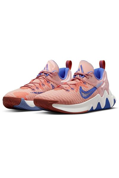 Nike أحذية كرة السلة للرجال جيانيس الخلود الدوري الاميركي للمحترفين