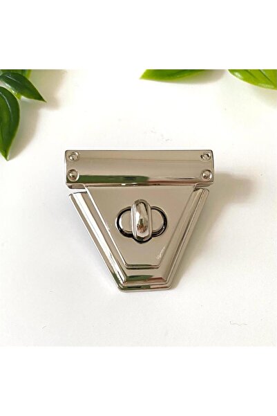 yumakça Çanta Kiliti 103 No | Gümüş