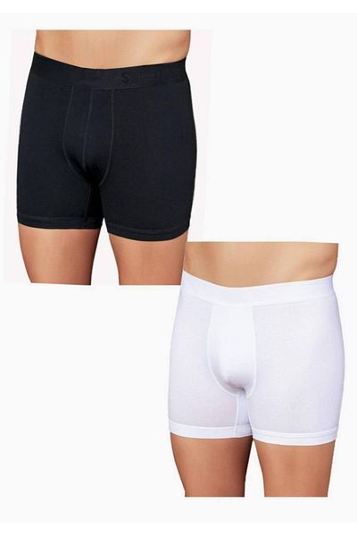 Şahinler 6 Pieces Lycra Ανδρικά Boxers Νέα σεζόν