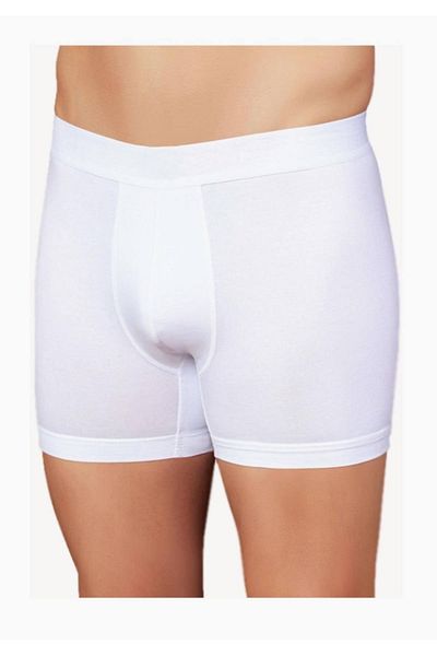 Şahinler 6 Pieces Lycra Men's Boxer New Season