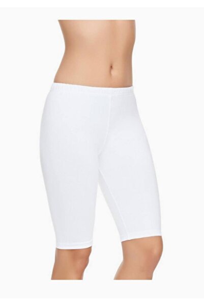 Tutku Elit 3 bucăți, alb, lycra pentru femei, dresuri scurte deasupra genunchiului, colanți sport pentru femei, sezon nou