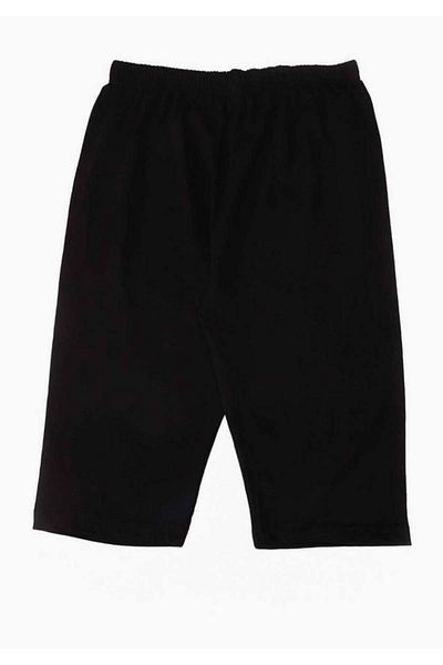 Tutku Women&#39;s Short Tights 1 Pack New Season (1 Economical)