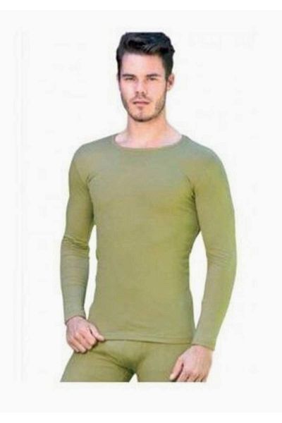 Tutku Thermal Undershirt New Season (3 Οικονομικό Πακέτο)