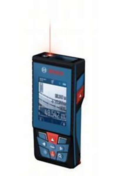 Bosch Glm 100-25 C Professional Kameralı Lazer Metre 100 Mt. 0.601.072.y00