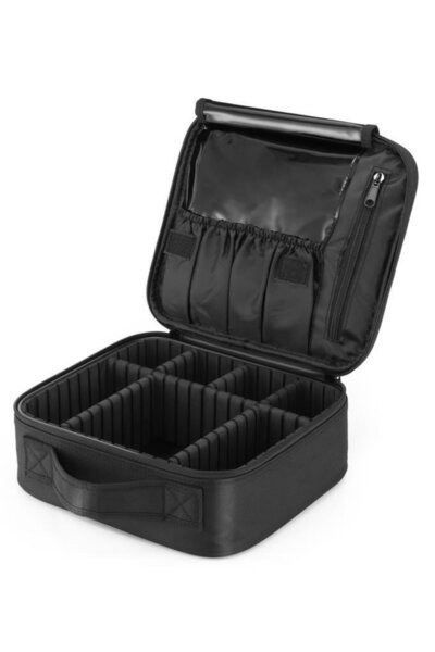 MUJGAN Organizer Makyaj Çantası