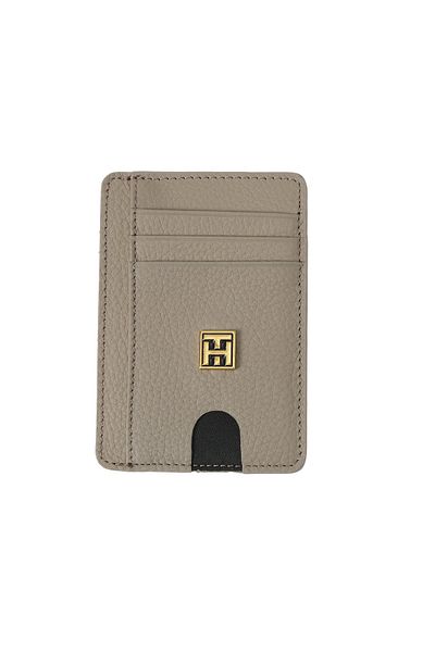 TH Men's Wallet & Card Holder TH-WS358 MINK
